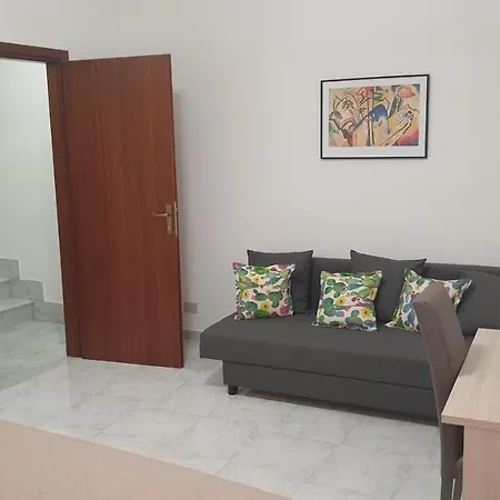 Apartment San Martino