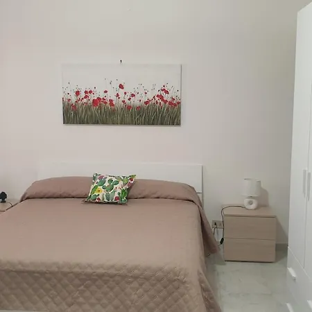 Apartment San Martino *