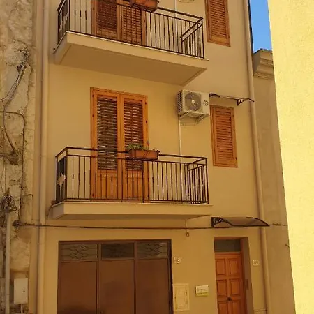 Apartment San Martino