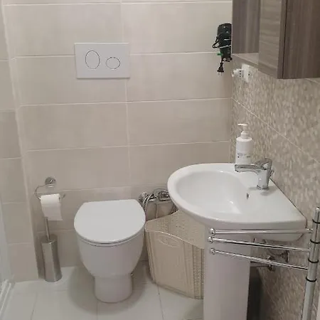 Apartment San Martino Corleone
