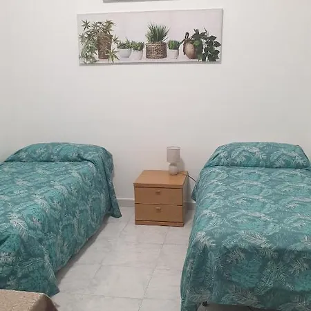 San Martino Apartamento Corleone